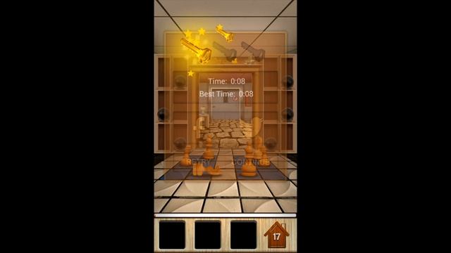 100 Doors - Level 17 Walkthrough - Pixel Delight Studios смотреть онлайн