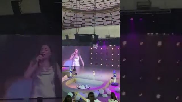 "Улыбайся" Карина Исмаилова смотреть онлайн