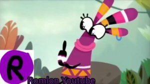 RYTP-Коллаб КУКУ-КУКУ 7 серия. Ойло.