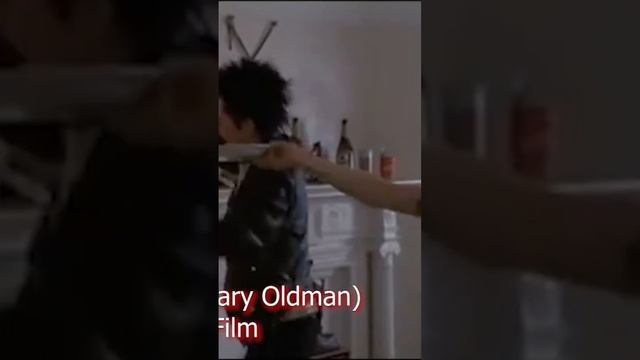 Sid and Nancy (Gary Oldman) #film #movie #filmclips смотреть онлайн