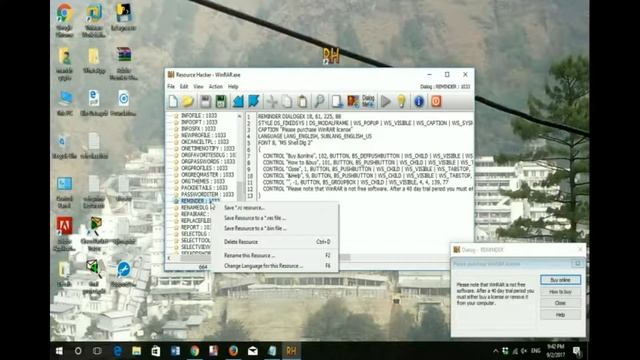 how to crack winRAR смотреть онлайн
