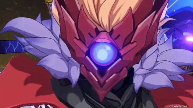 Genshin Impact - Битва с Чайльдом (Тартальей)