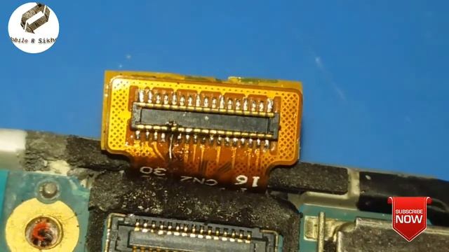 Oppo A57 Display Light Solution || No Display Problem