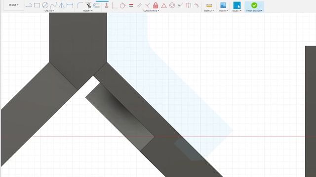 DIY STOOL BUILD FUSION 360 TIMELAPSE & ASSEMBLY смотреть онлайн