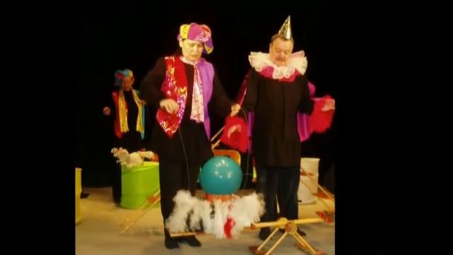 Поздравления артиста Камчатского театра смотреть онлайн