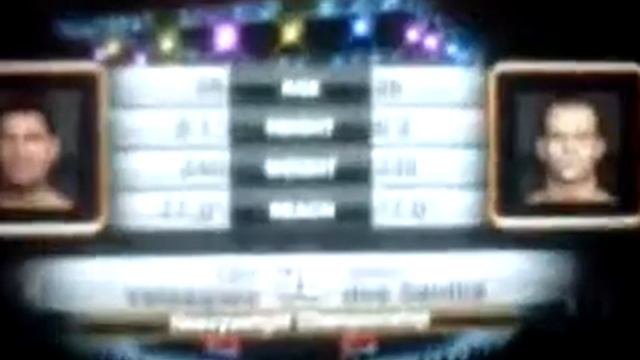 UFC UNDISPUTED 2011 APP REVIEW смотреть онлайн