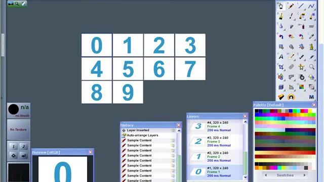 Chasys Draw IES Overview