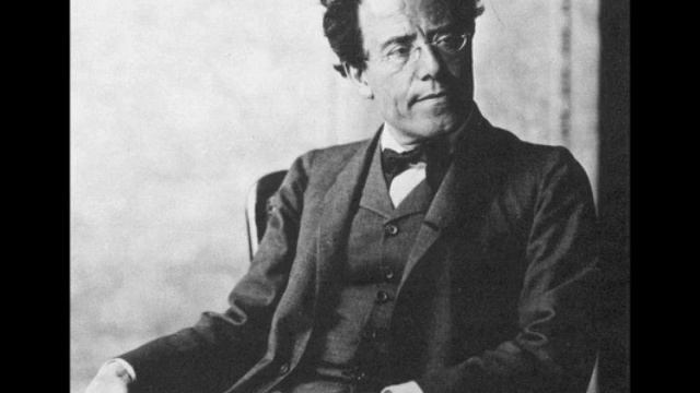Gustav Mahler - Symphony No.5 - IV & V, Adagietto. Sehr Langsam/Rondo-Finale. Allegro