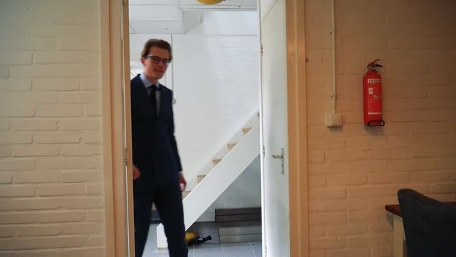 Driebergen@IVA 10 oktober 2017 bij IVA Driebergen Business School смотреть онлайн