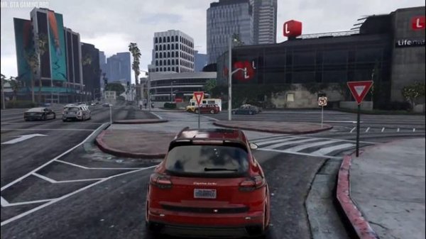 ENHANCED CAR PACK 2022 FOR GTA V