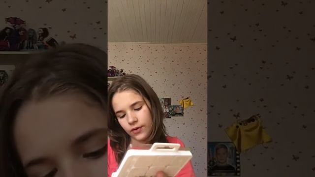 Показываю свою канцелярию 📌✂️🖊 смотреть онлайн
