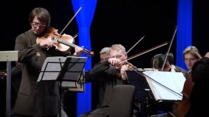 Юрий Башмет Камерный ансамбль «Солисты Москвы»