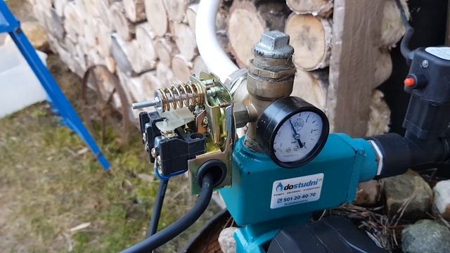 Domek #17💧Woda a Off Grid, Pompa 250 wat do hydroforu, wymieniamy korpus, dlaczego?😏 + Poziomowanie смотреть онлайн