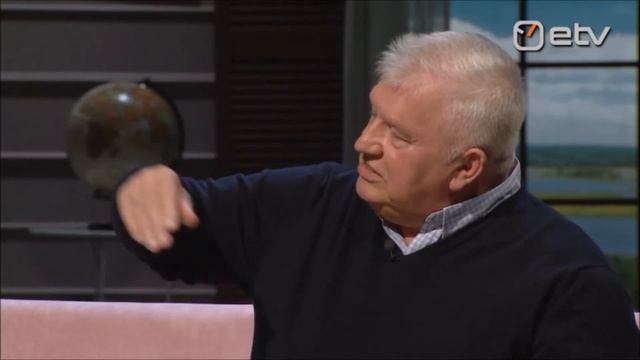 Andres Sõber 65 - Intervjuu saates "Hommik Anuga" (25.04.2021) смотреть онлайн