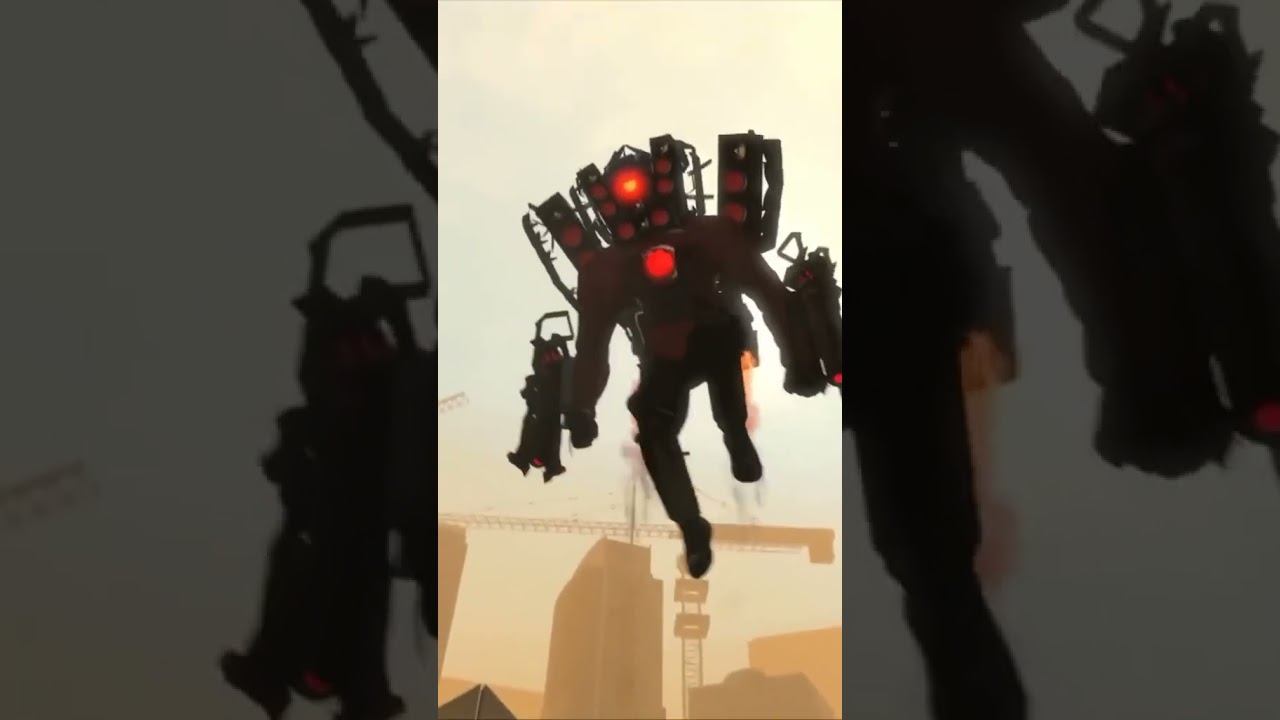 #cameraman #skibiditoilet #skibidi смотреть онлайн