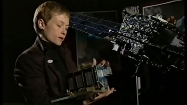 Smart Way to the Moon - Oct 2003 смотреть онлайн