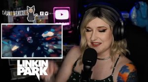 LINKIN PARK FAN REACT TO LINKIN PARK - Lost