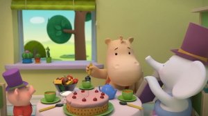 ✨Тима и Тома. Серии 6-10. Сезон первый - Мультики для детей