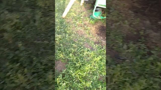 подготовка к уборке