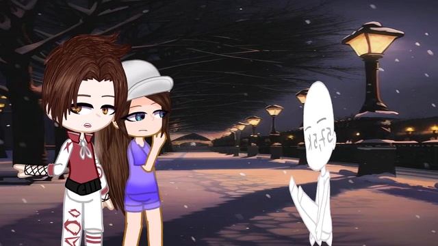 Чем ТЫ его кормишь?! @FIOLETIX