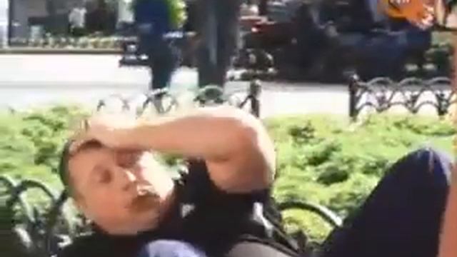 1 Sexy Hidden camera prank - YouTube смотреть онлайн