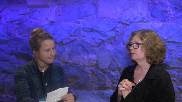 Eva Svedling interviewed at EUSBSR Annual Forum 2016 смотреть онлайн