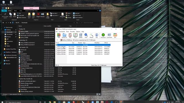 Tutorial 4 - How to install tyFlow in 3ds Max. смотреть онлайн