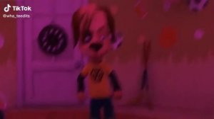 Дружок эдит 2 #барбоскины