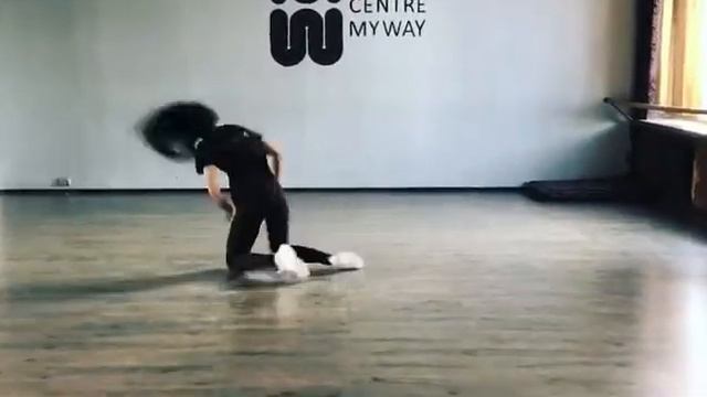 Mira Mizrahi - Vogue Femme Choreography, Myway Dance Centre, Danceshot