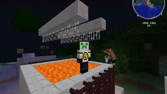 Обзор Мода #1-Smart moving смотреть онлайн