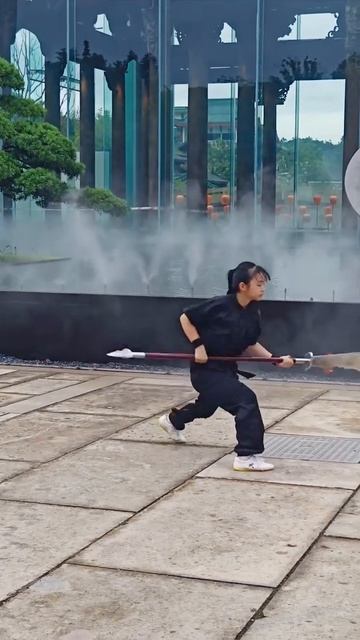 Боевые искуства Китая (163) смотреть онлайн