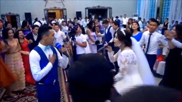 Абай мен Бота - жараламағын смотреть онлайн