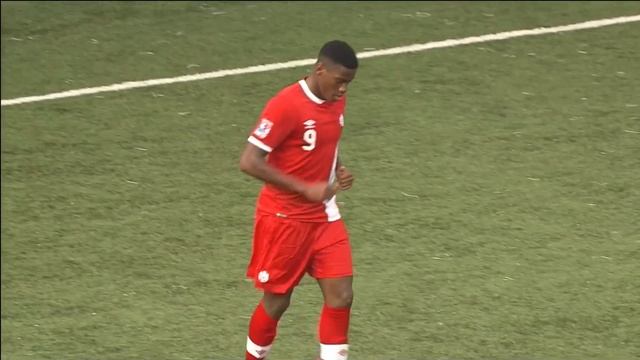 Concacaf Under-17 Championship: Canada vs Suriname Highlights смотреть онлайн