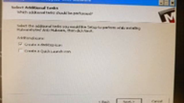 How to remove virus and spyware using Malwarebytes смотреть онлайн