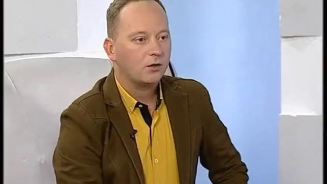 Город сегодня (Рика ТВ) от 27 сентября 2017 года смотреть онлайн