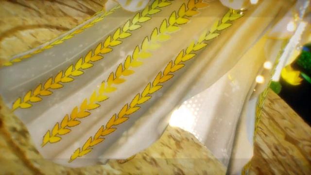 ☽︎•.『MMD』☆•. │︎ 𝕊𝕒𝕪𝕠𝕟𝕒𝕣𝕒  │︎.•☆