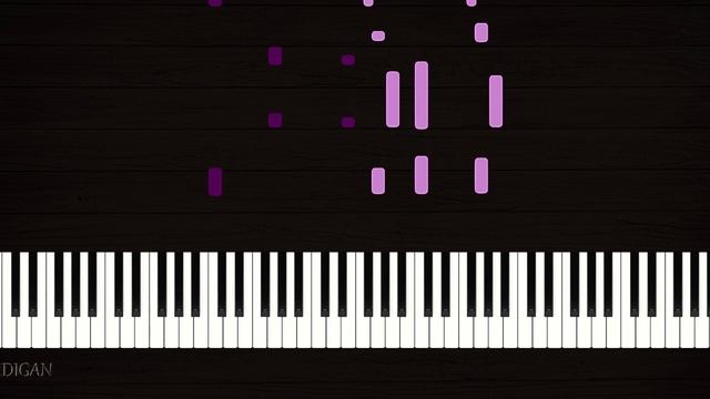 Христина Соловій - Тримай (Slow Piano Cover) смотреть онлайн