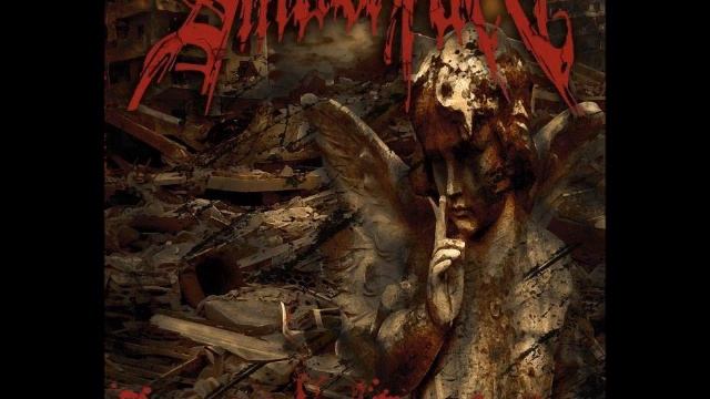 Smashface - Blood On The Pavement (2011)