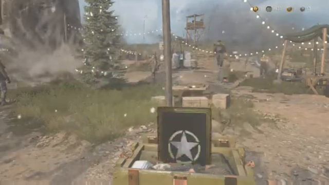 COD: WW2 150+ Supply Drop Opening (no cod points) смотреть онлайн