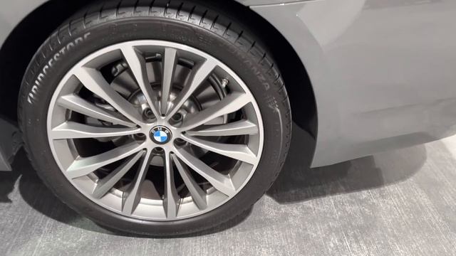 Bmw 530 смотреть онлайн