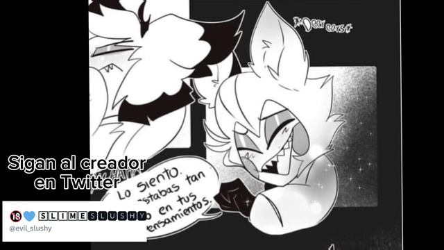 🔞🍎_/ RadioApple /_🦌 🔞 Parte 2? #radioapple #fandub #cómic смотреть онлайн