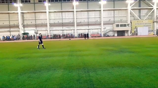 Зенит 1- Рубин 2 смотреть онлайн