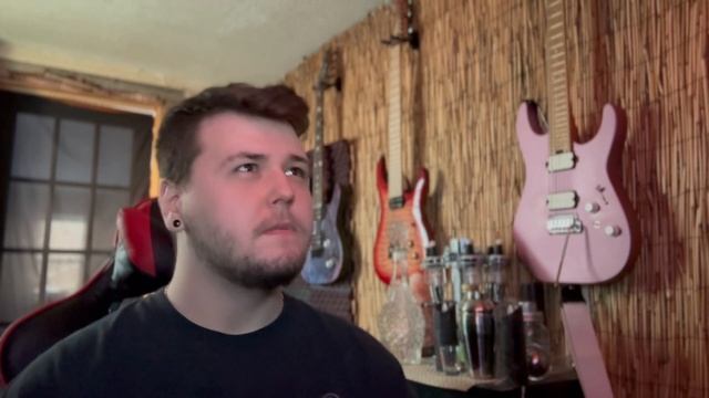 Slaughter to Prevail | VIKING | VOCAL COVER by Ethan Tschudy смотреть онлайн