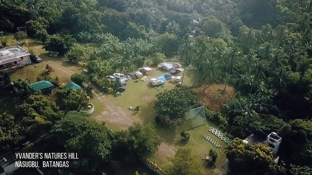 Overland Adventures and Beyond - Car Camping @ Yvander's Nature Hill смотреть онлайн