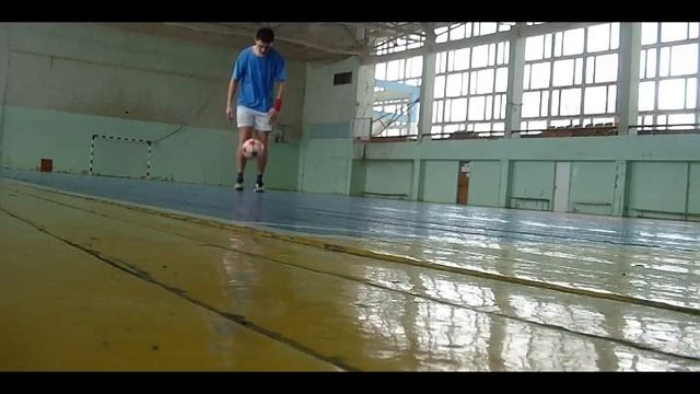 Happy Birthday Ukrfreestyle Team!