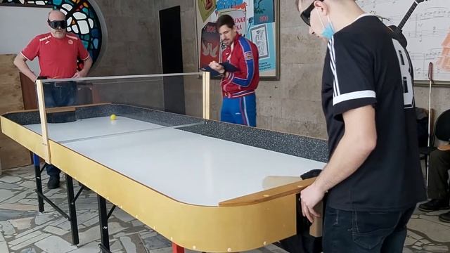 1 сет Макаров VS Замчалкин смотреть онлайн