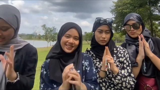 WEEKEND VLOG: picnic, thrifting at jjj, trying kimono 👘 смотреть онлайн