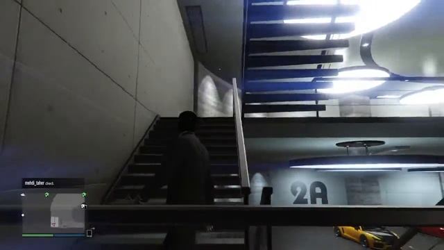 Office garage смотреть онлайн