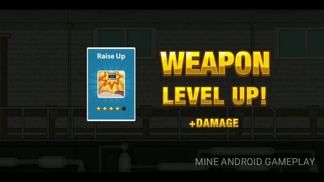 Tank Heroes Mole-B9 Tank All Levels Max Upgrade Gameplay