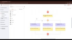 Платформа ROBIN. Демо
